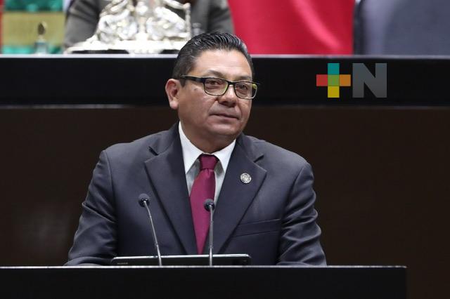 Impulsan reforma para sancionar suministro de drogas a menores de edad mediante dulces, bebidas o alimentos