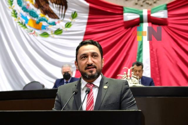 Plantea PVEM crear un registro nacional de ADN