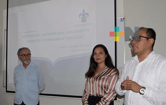 Sustentabilidad y sostenibilidad modernizaron el lenguaje político