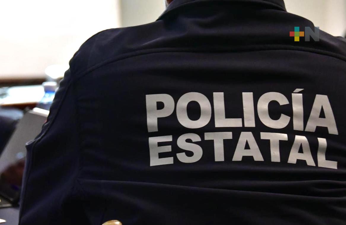 Asume SSP control de la seguridad pública en el municipio de Yanga