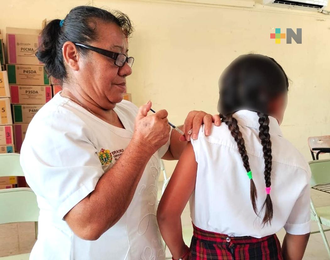 Gran Vacunatón atenderá a población de Platón Sánchez este fin de semana