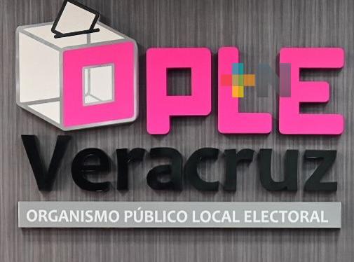 OPLE Veracruz comparte parámetros satelitales para transmisión del segundo debate a la gubernatura 2024