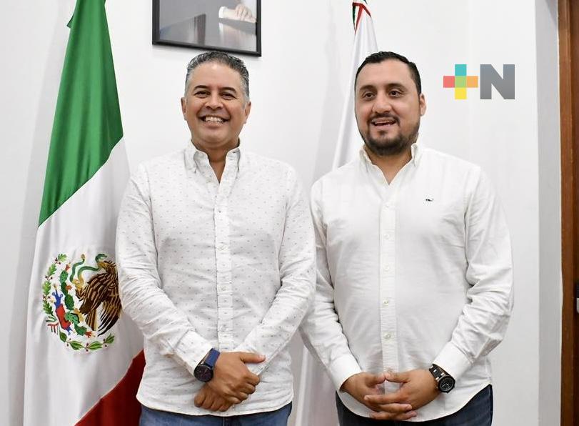 CGV y Sectur continuarán proyección del sector gastronómico de la entidad