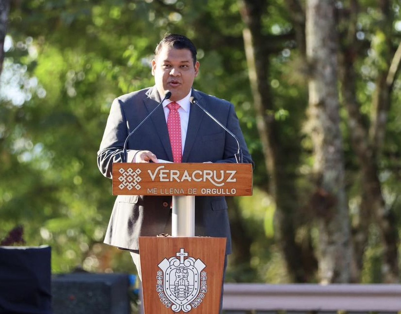 Yair Ademar Domínguez renuncia a la Subsecretaría de Gobierno