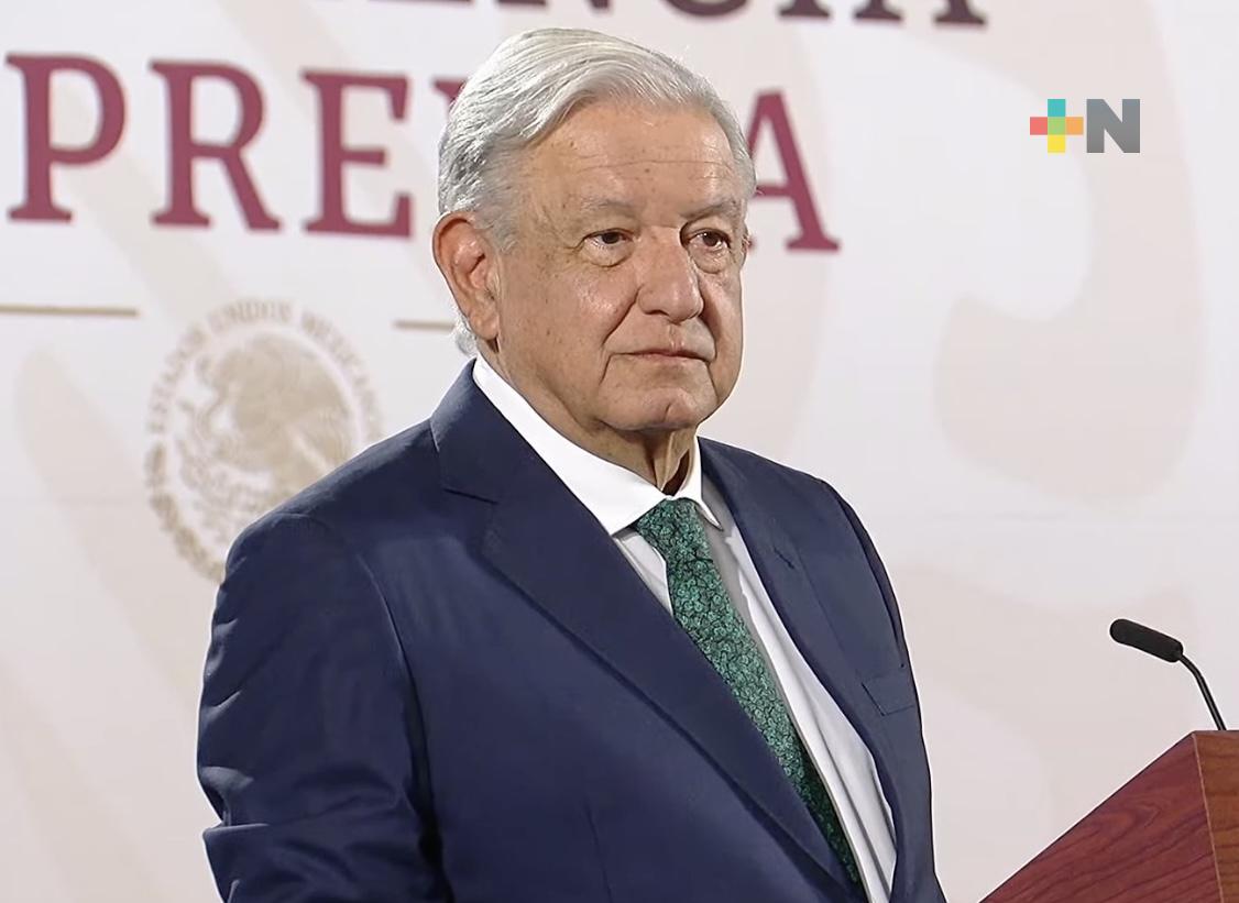 Análisis operativo por Elecciones 2024 prioritario en la Mesa de Seguridad: AMLO