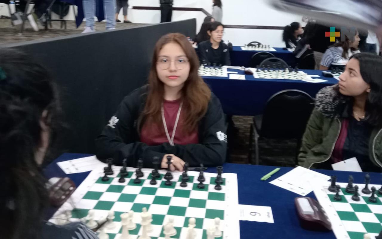 Ajedrecistas veracruzanos buscarán medallas en Nacionales Conade