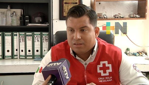 Tres decesos en Coatza quizá debido a golpes de calor