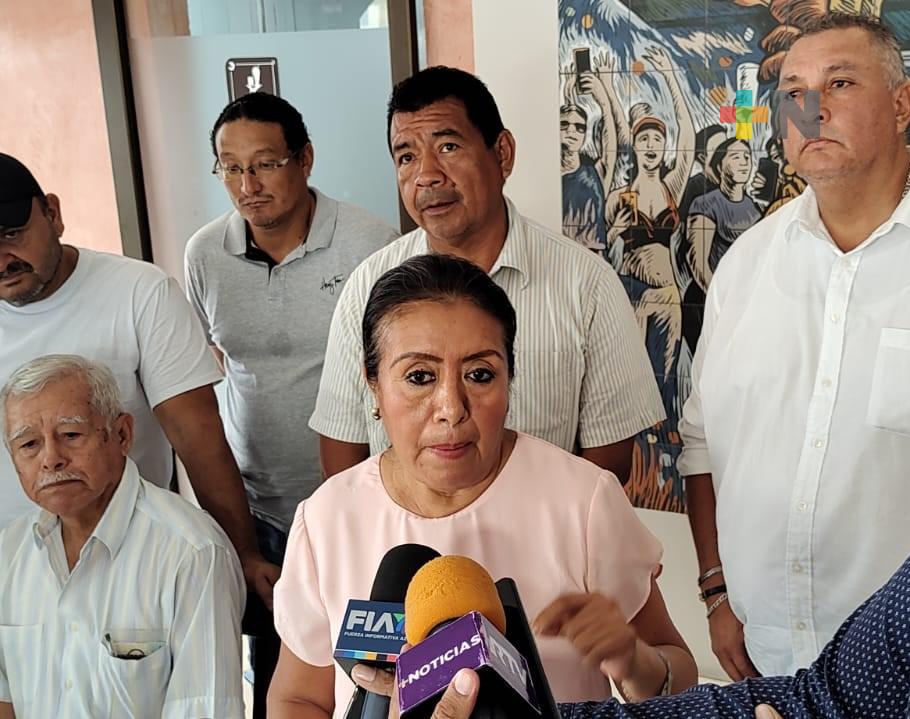 Grupo MAS no ha invertido en dragado de río Jamapa: extrabajadores de SAS Metropolitano