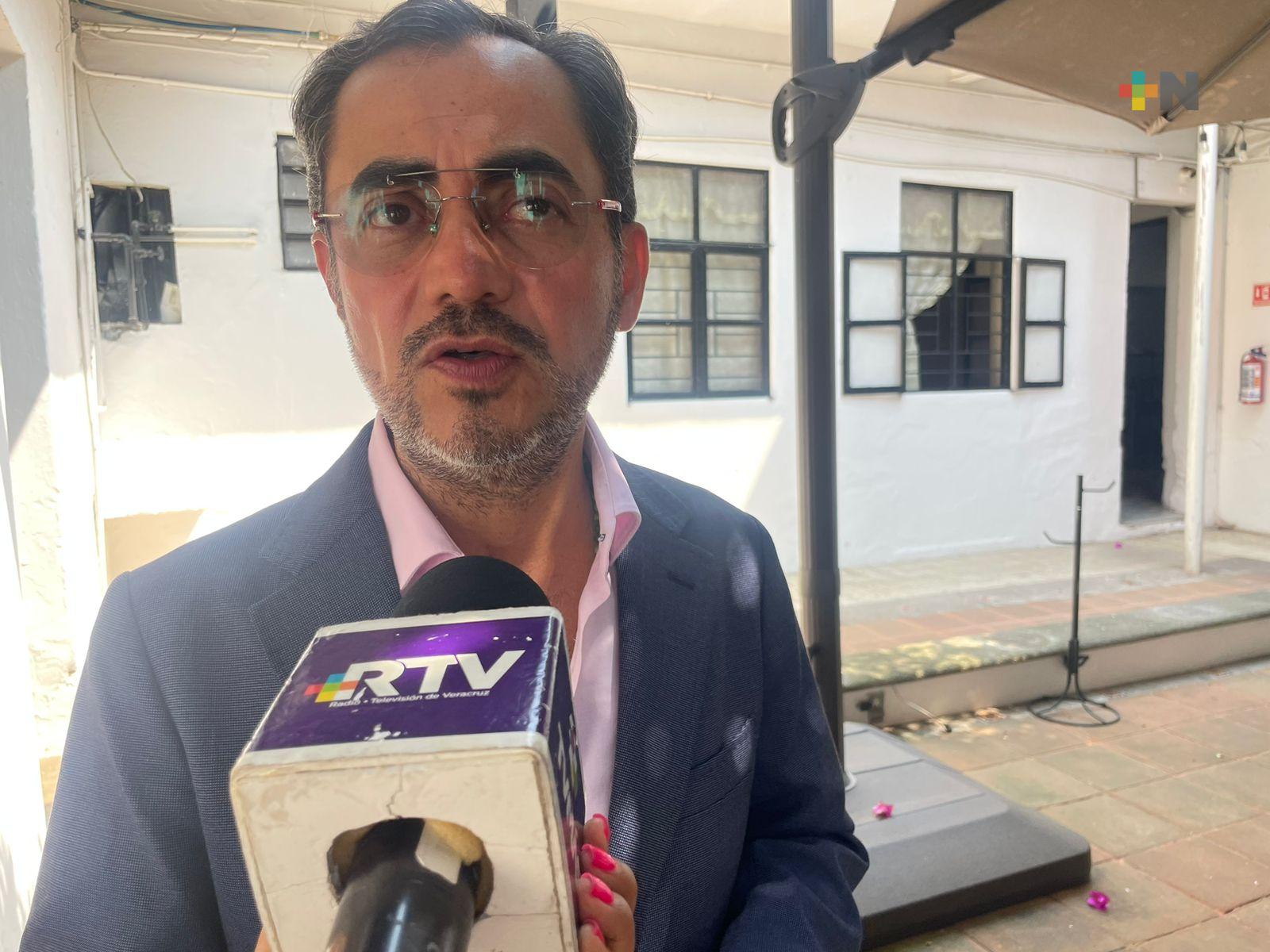 Congreso apoya a municipios para recibir empresas en polos de bienestar