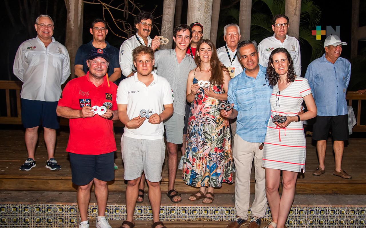 Segunda etapa del Rally Maya México tuvo muchos movimientos en las categorías