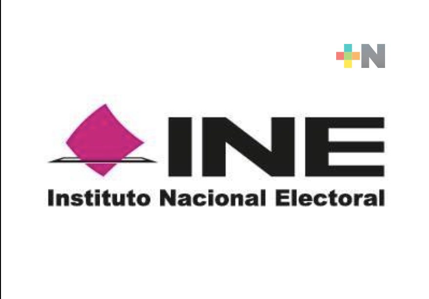 Alcanza INE capacitación del 83.72 % del funcionariado requerido para elecciones del 2 de junio