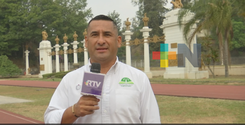 Realizarán segundo Encuentro Deportivo Estatal Tebacom