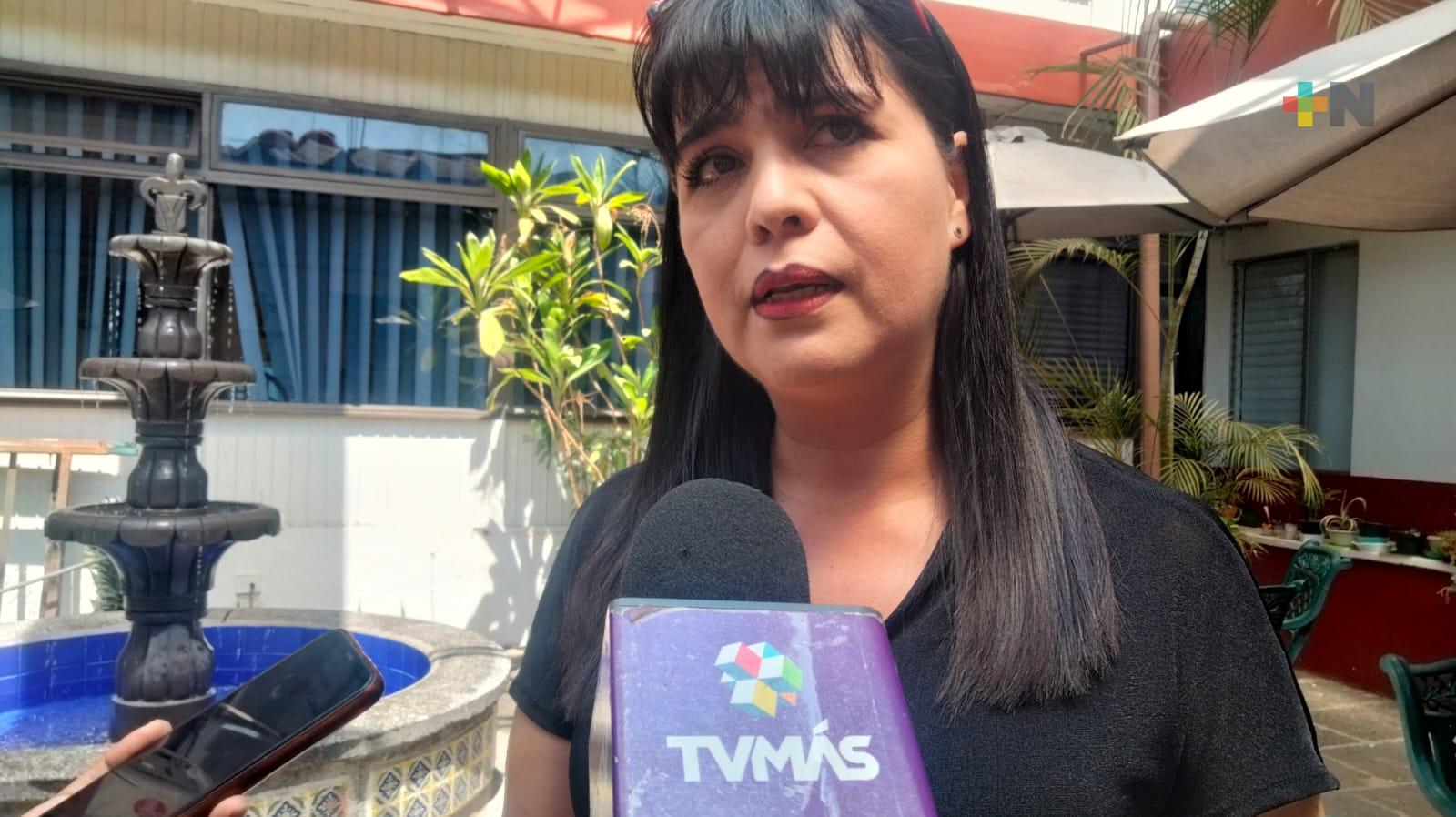 Escuela para Estudiantes Extranjeros de la UV ofrece cursos de lenguaje de señas mexicana