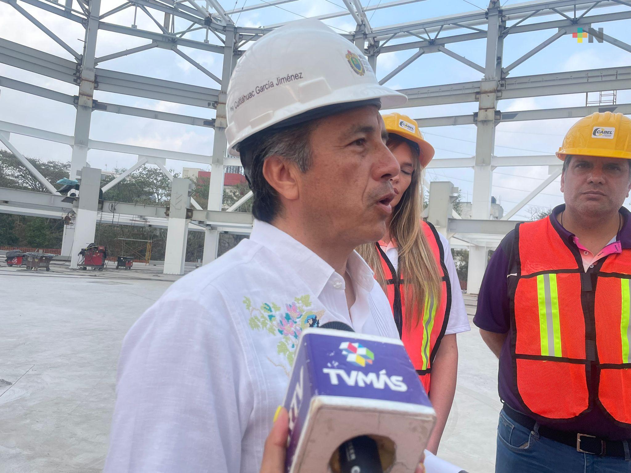 Estado no está implicado en evento suscitado con autobuses en ruta Atoyac–Yanga