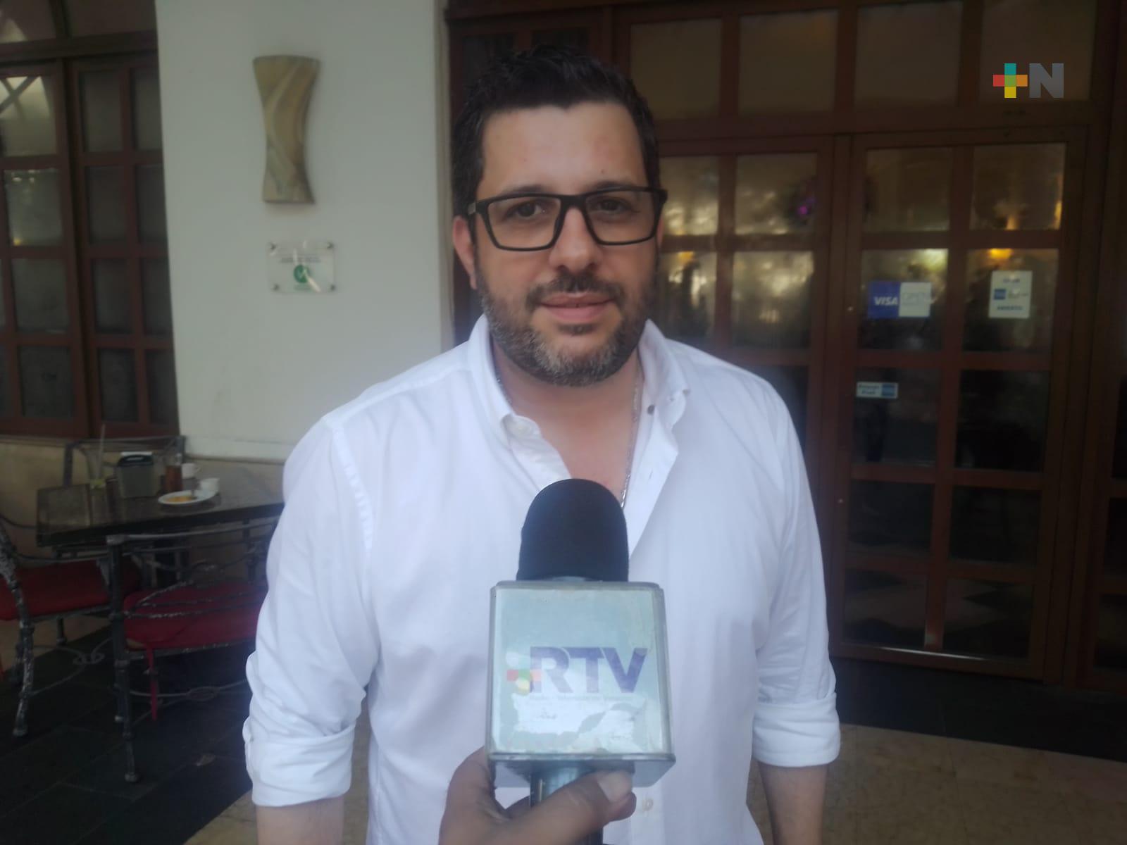 Comerciantes esperan repunte en ventas por Carnaval de Veracruz