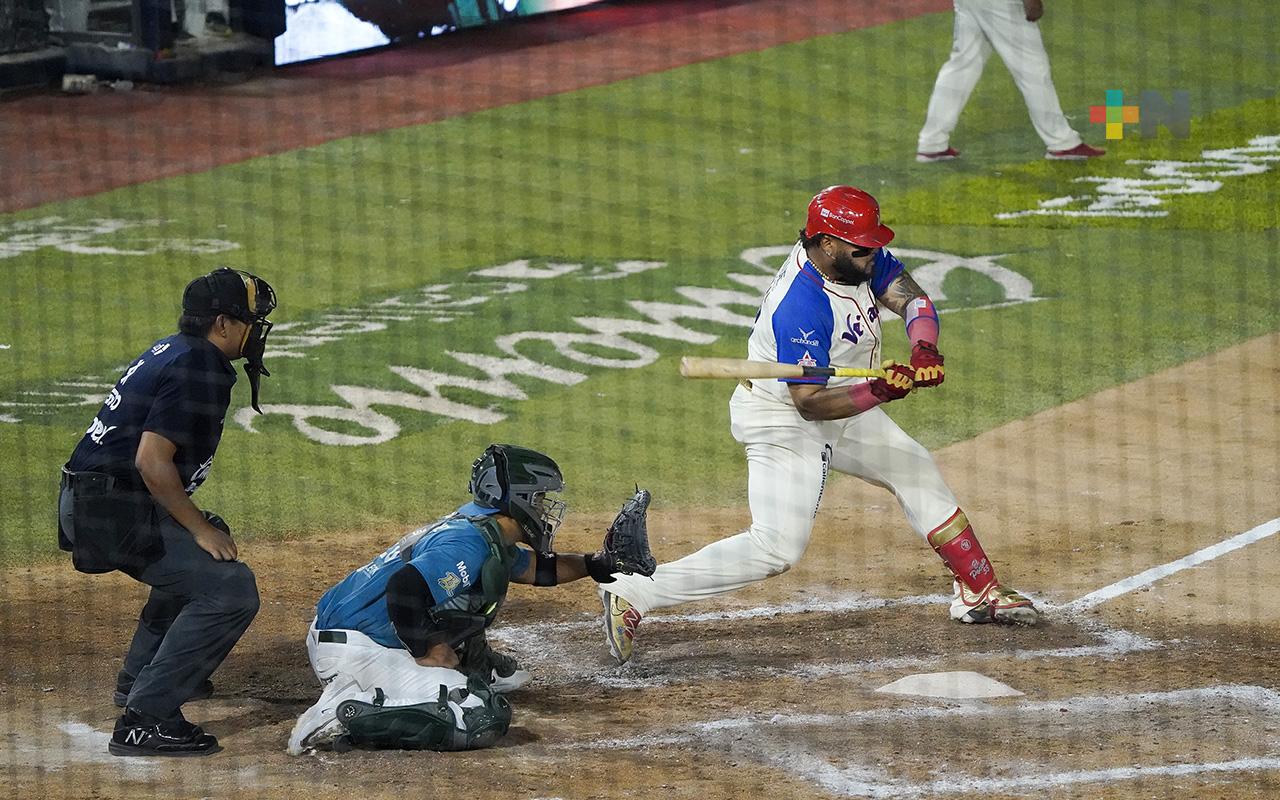 El Águila se lleva el primer juego de la serie en León