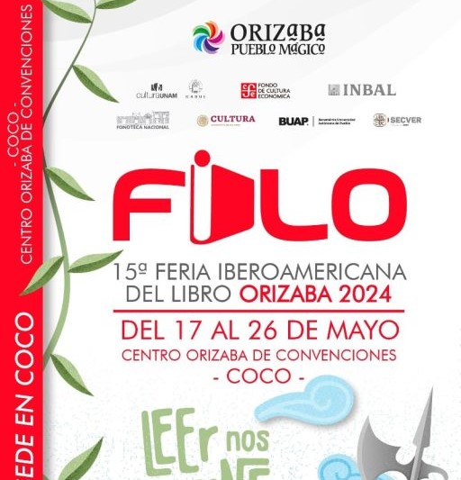 Secver presenta sus novedades editoriales en FILU y Feria Iberoamericana del Libro Orizaba