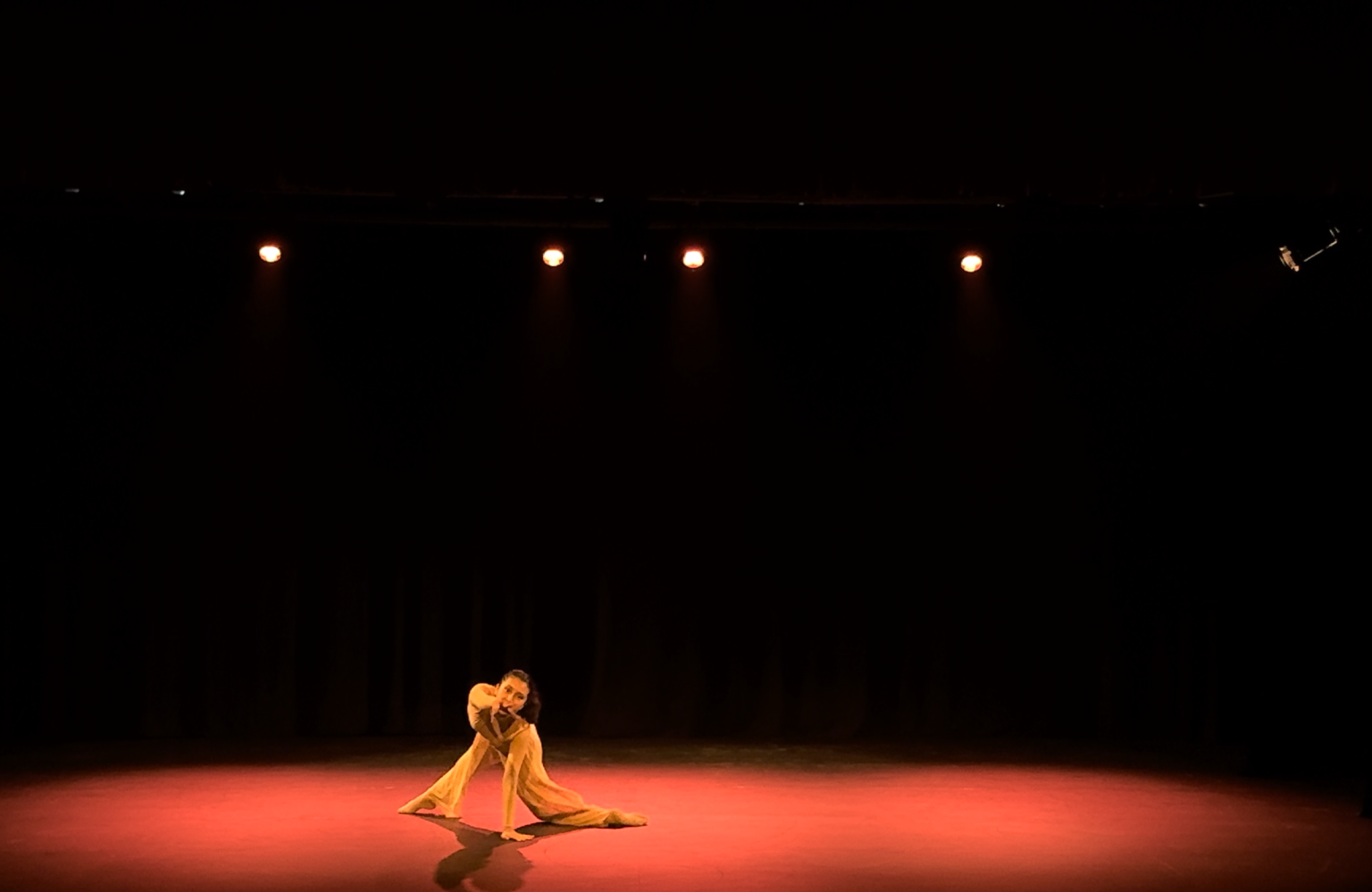 Secver invita a presentaciones de danza de Nuestros Artistas PECDA 5.0