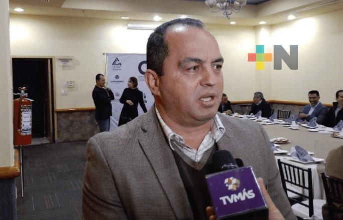 Demandan empresarios modificar ley de planeación y de desarrollo urbano de Veracruz