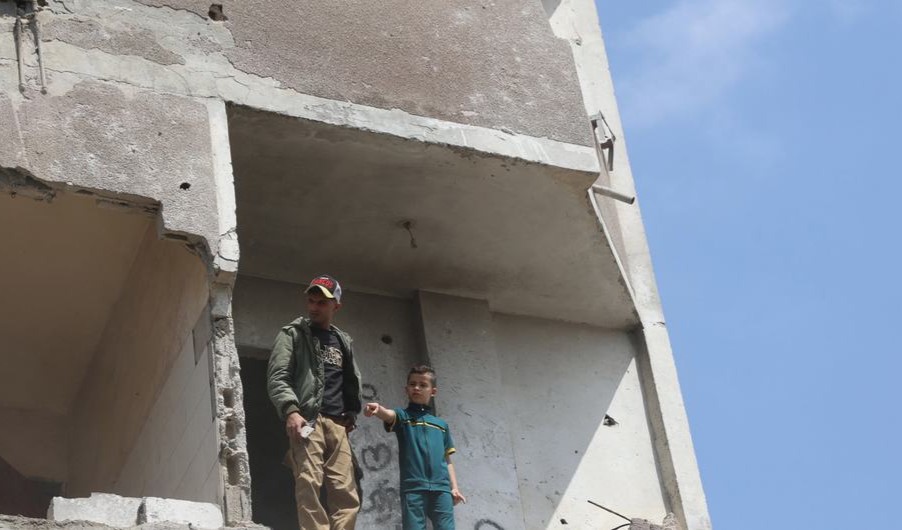 Israel ignora advertencias sobre las consecuencias que tendrá invasión de Rafah para civiles