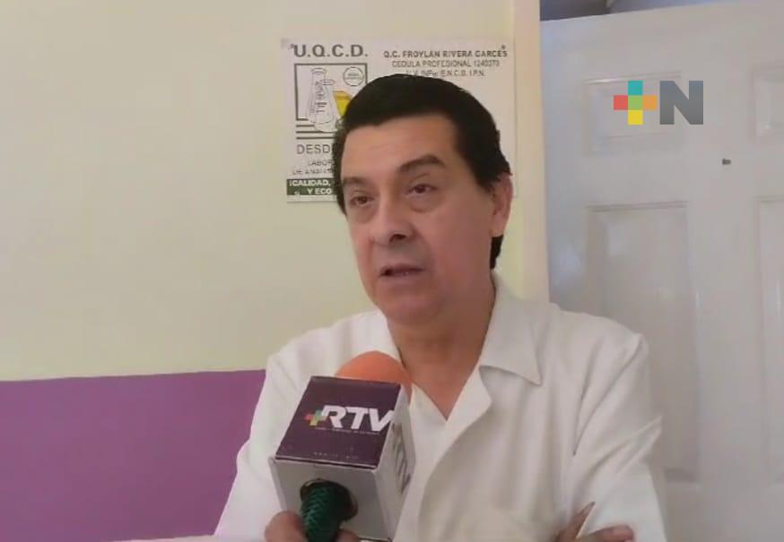 Falta cultura de prevención en salud; se podrían evitar diversas enfermedades