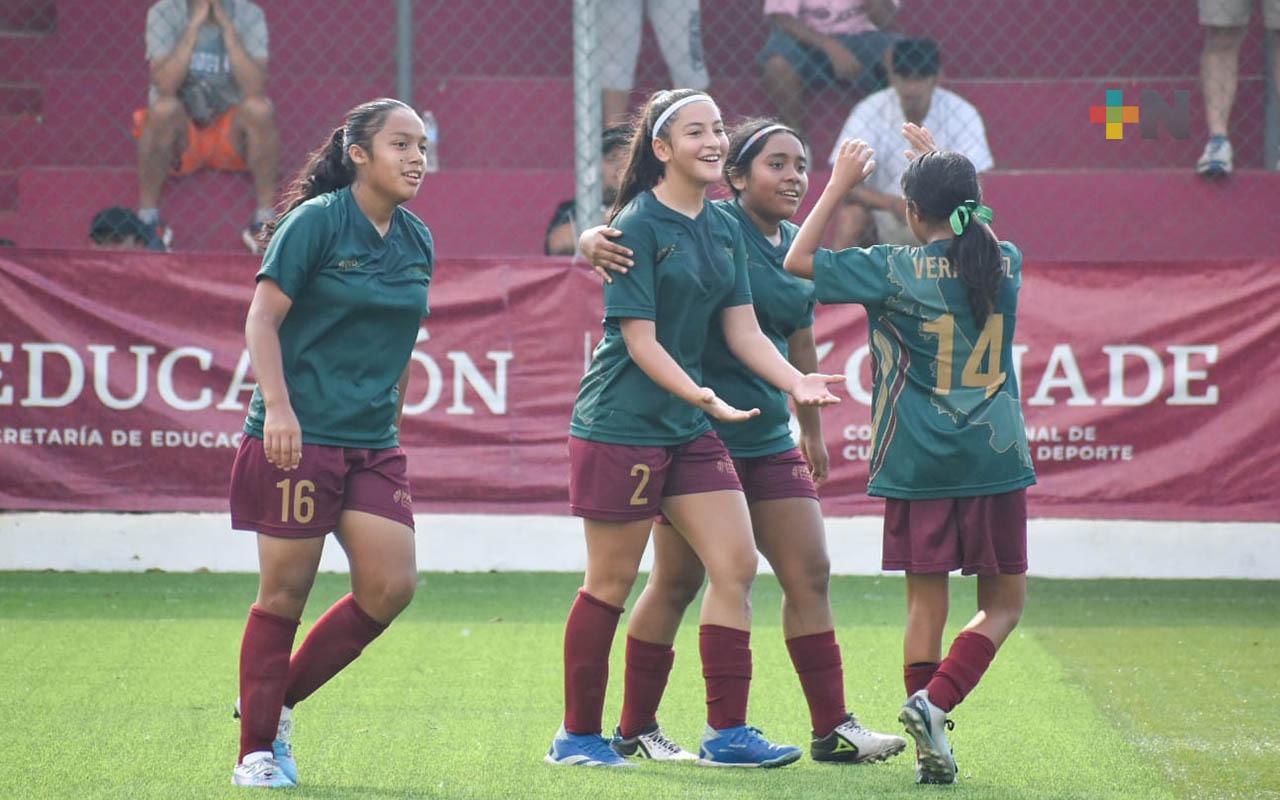 Futbol, Beisbol y Tenis entran en acción en Nacionales Conade 2024