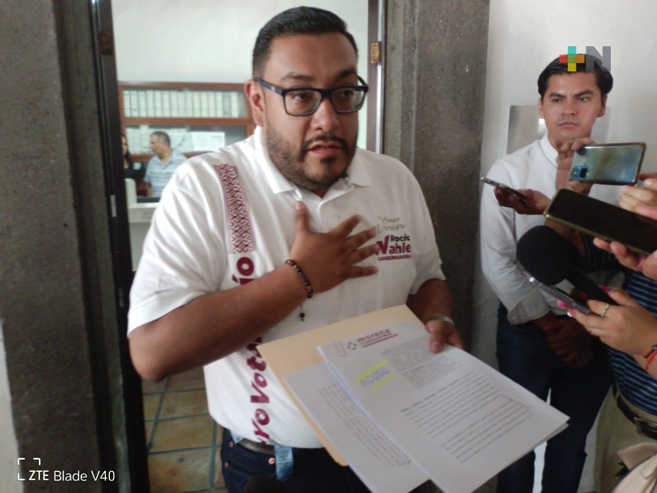 Triunfo de gobernadora y diputados locales será confirmado por autoridades electorales
