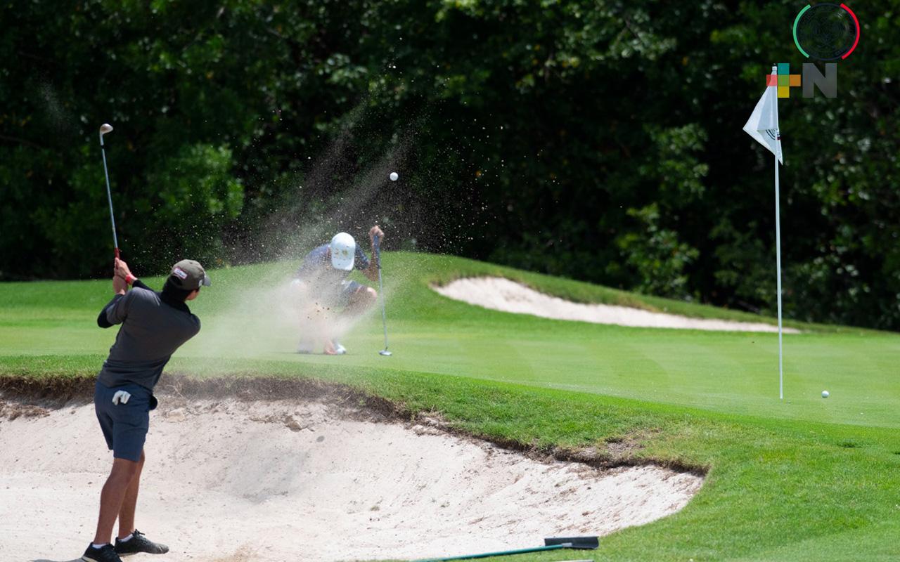 Grandes emociones en Cancún en la segunda ronda de la II Copa Sureste