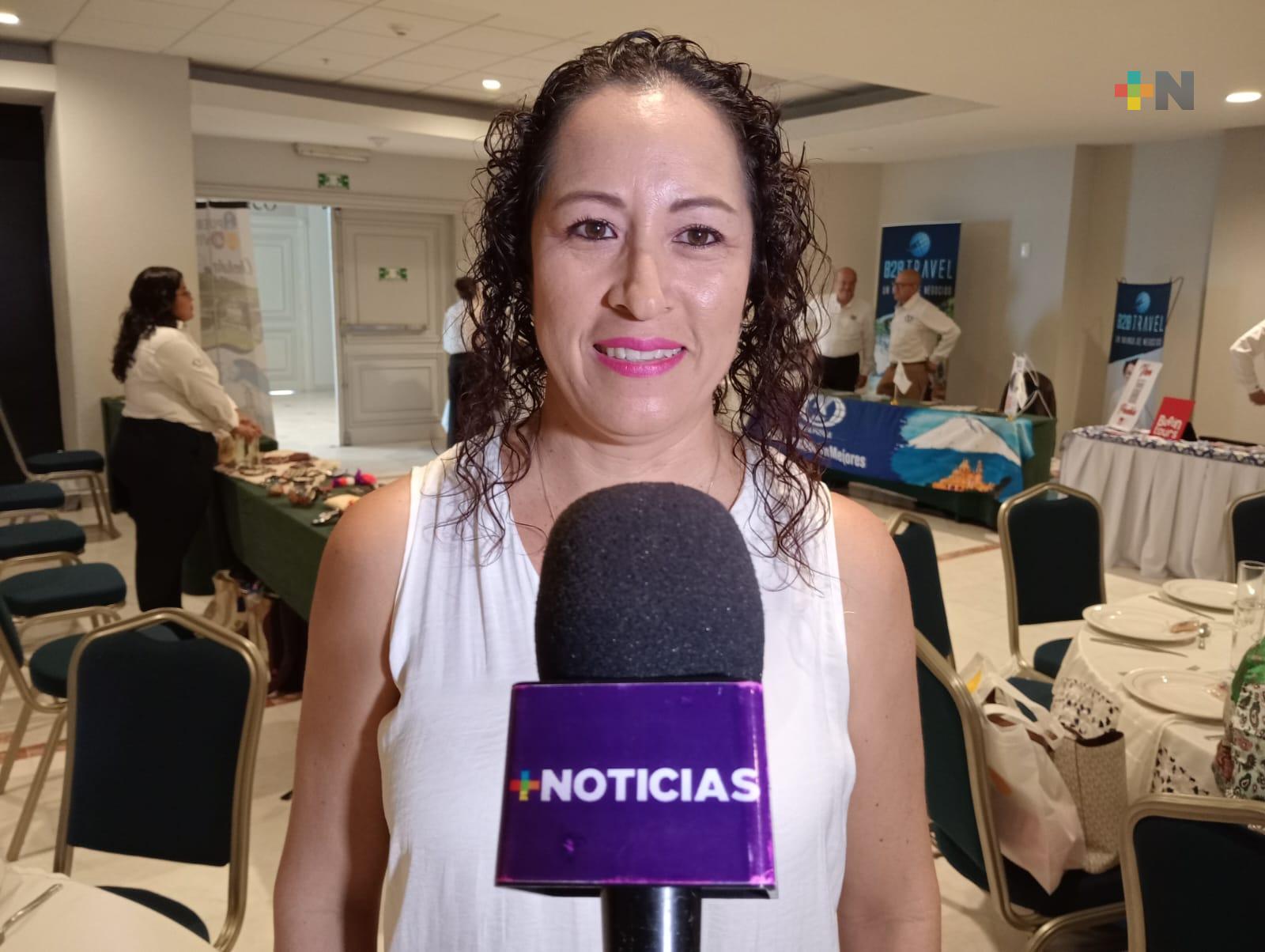 Viajes a la entidad veracruzana han aumentado en 2024