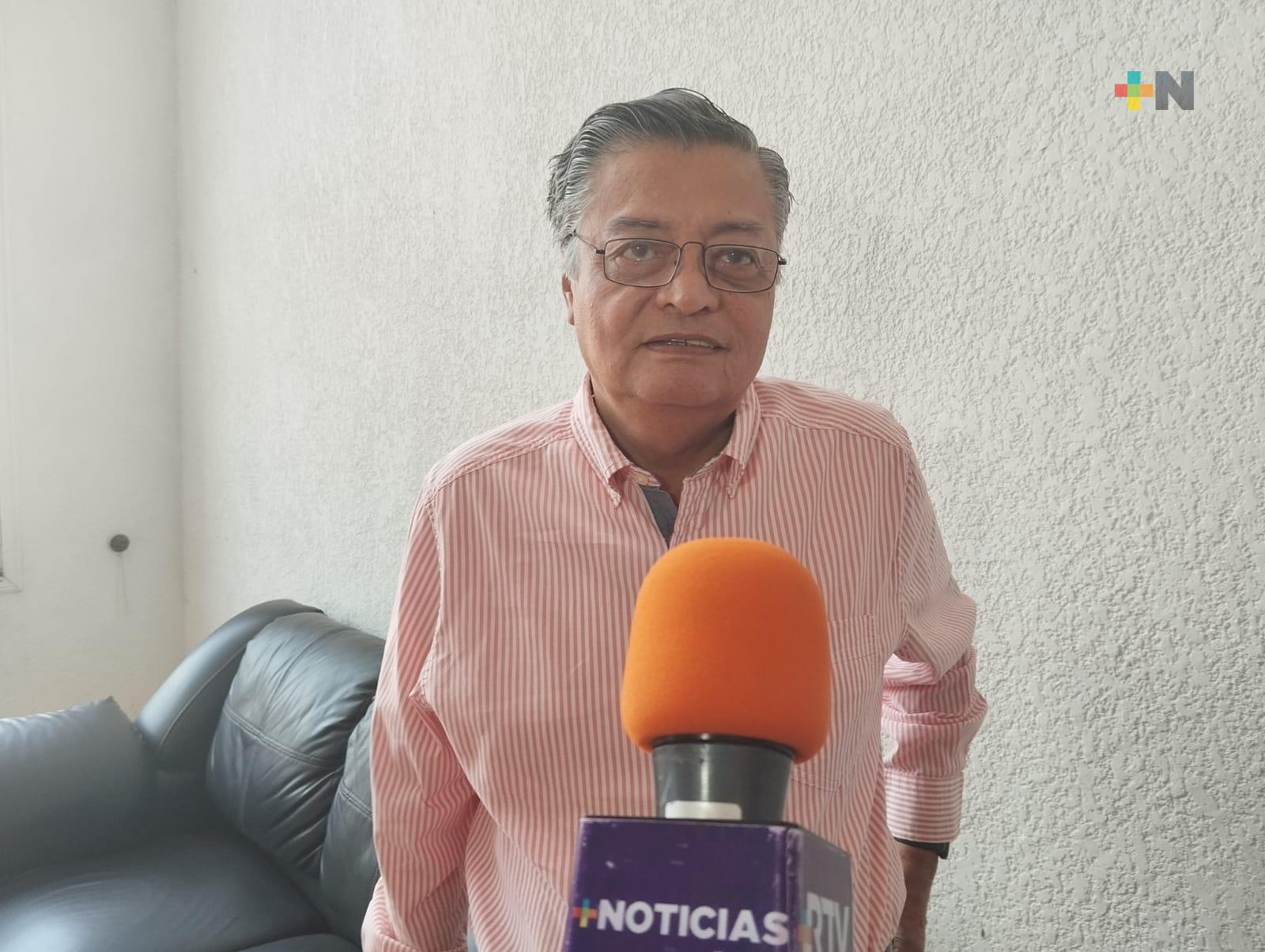 Día de la jornada electoral aumenta demanda de taxis en Veracruz-Boca del Río