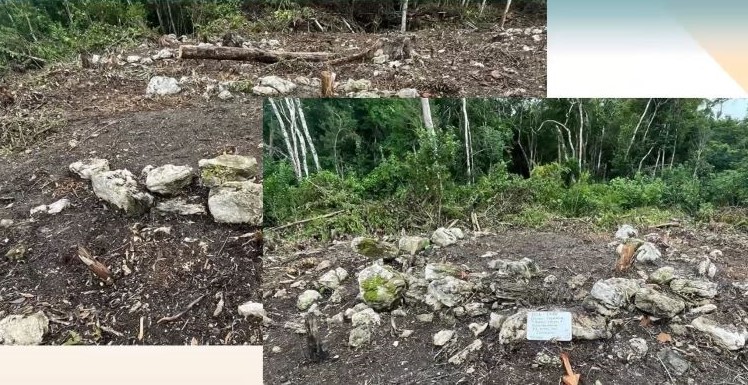 INAH registra más de 9,000 monumentos entre Quintana Roo y Campeche