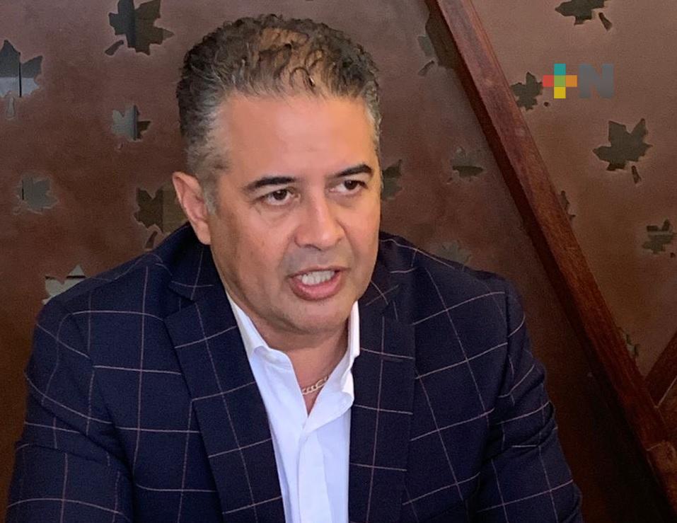 Continúa promoción de Salsa Fest 2024 en ocho estados del país: Iván Martínez