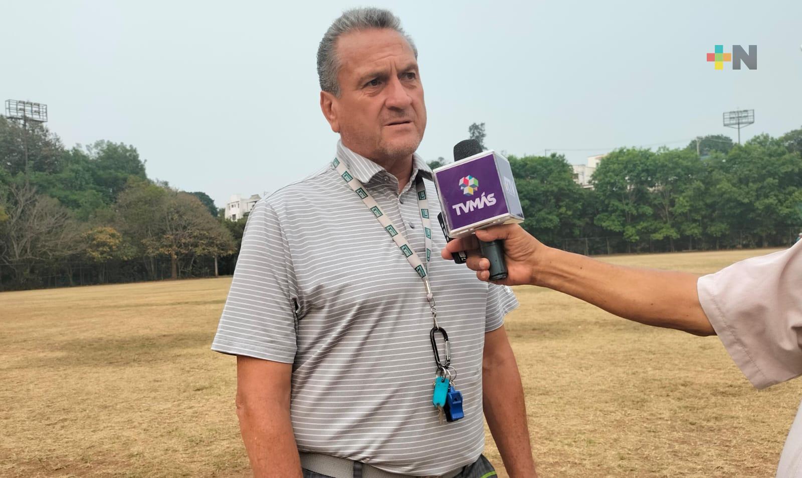 Halcones UV disputará ante Zorros Dorados el pase a la final de Onefa