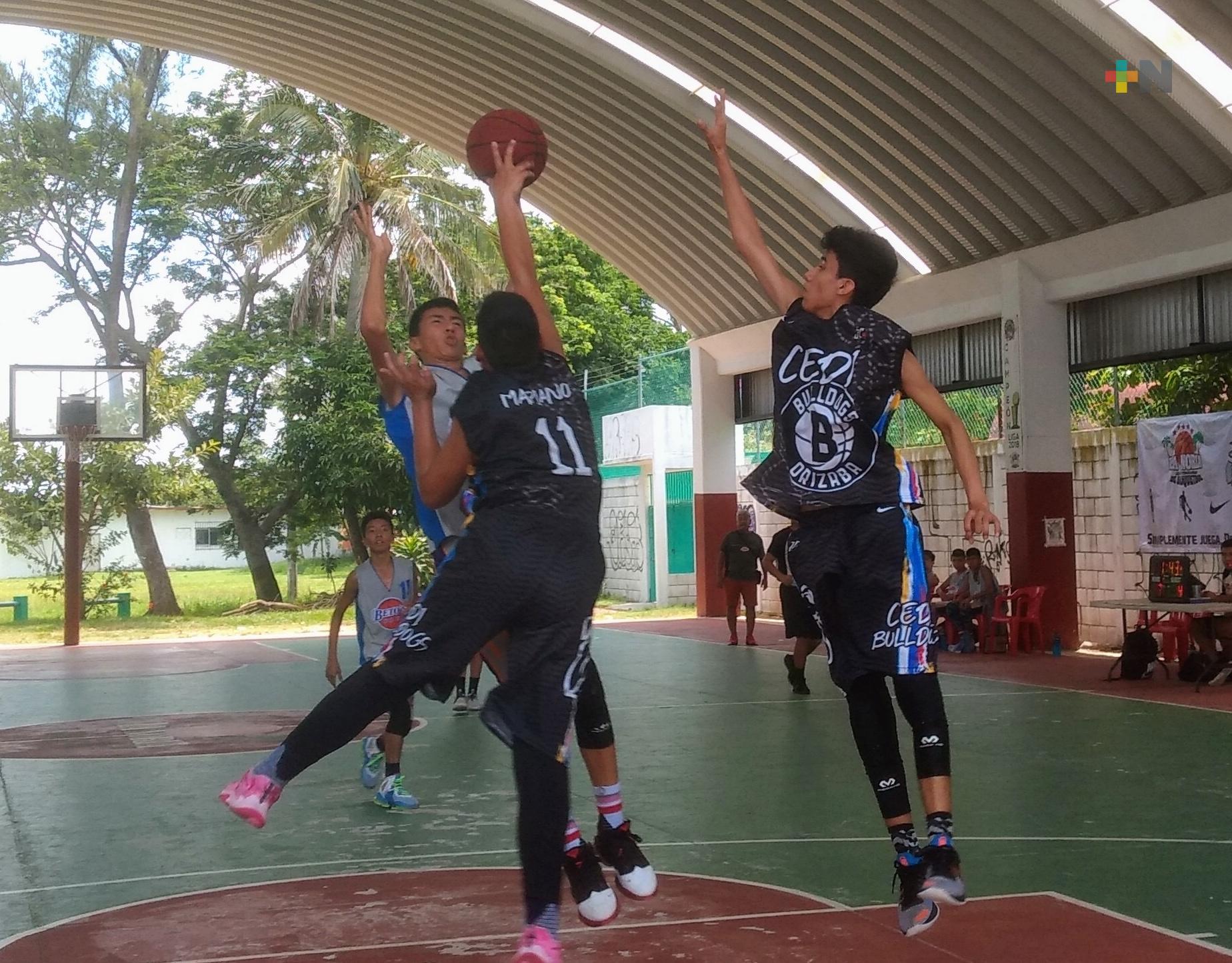 En Coatzacoalcos realizarán la Copa de Reyes, de basquetbol