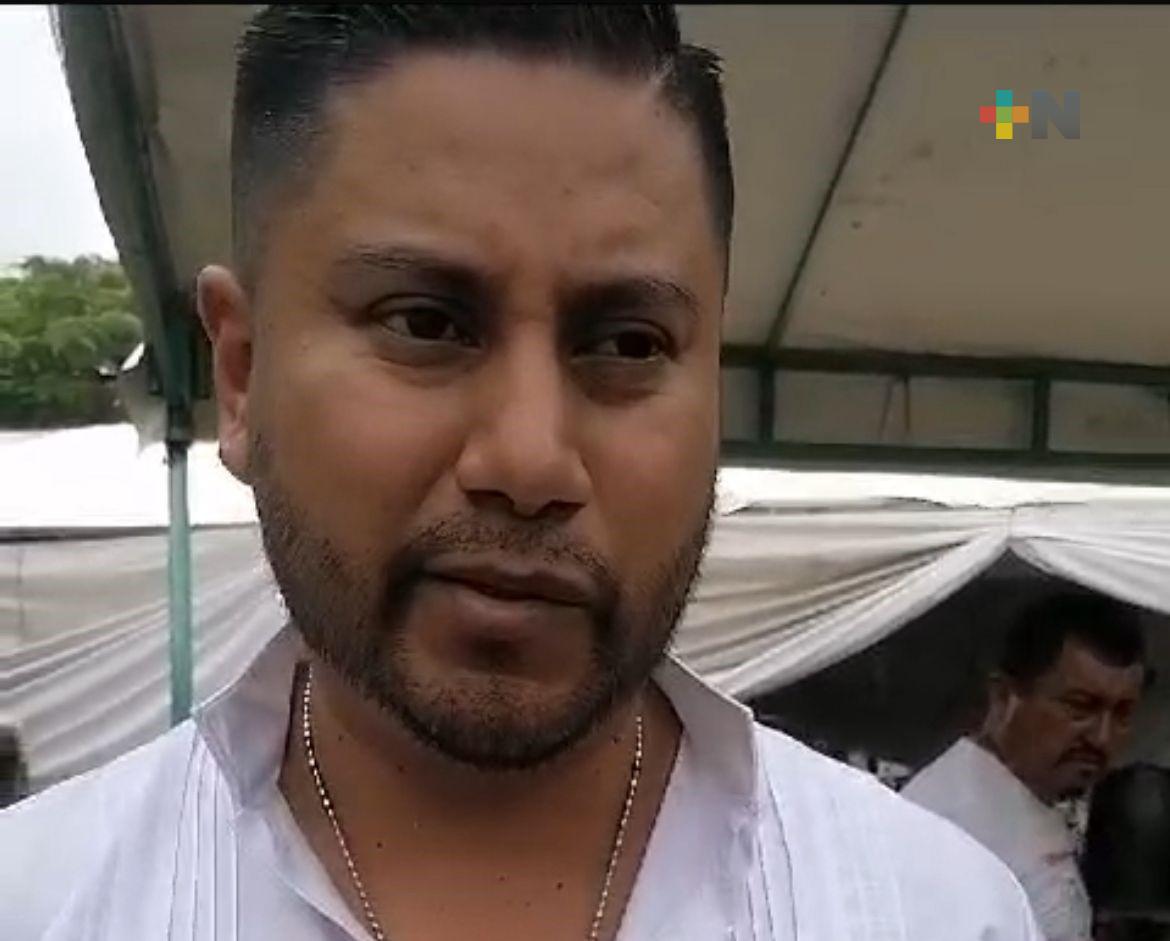 Toman medidas en Teocelo ante baja captación de agua