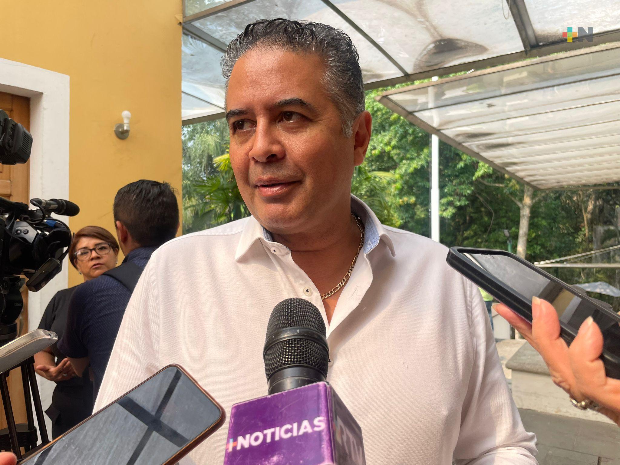 En puerta, eventos turísticos: Cempoala 2024, Cumbre Olmeca y Costa Esmeralda Fest