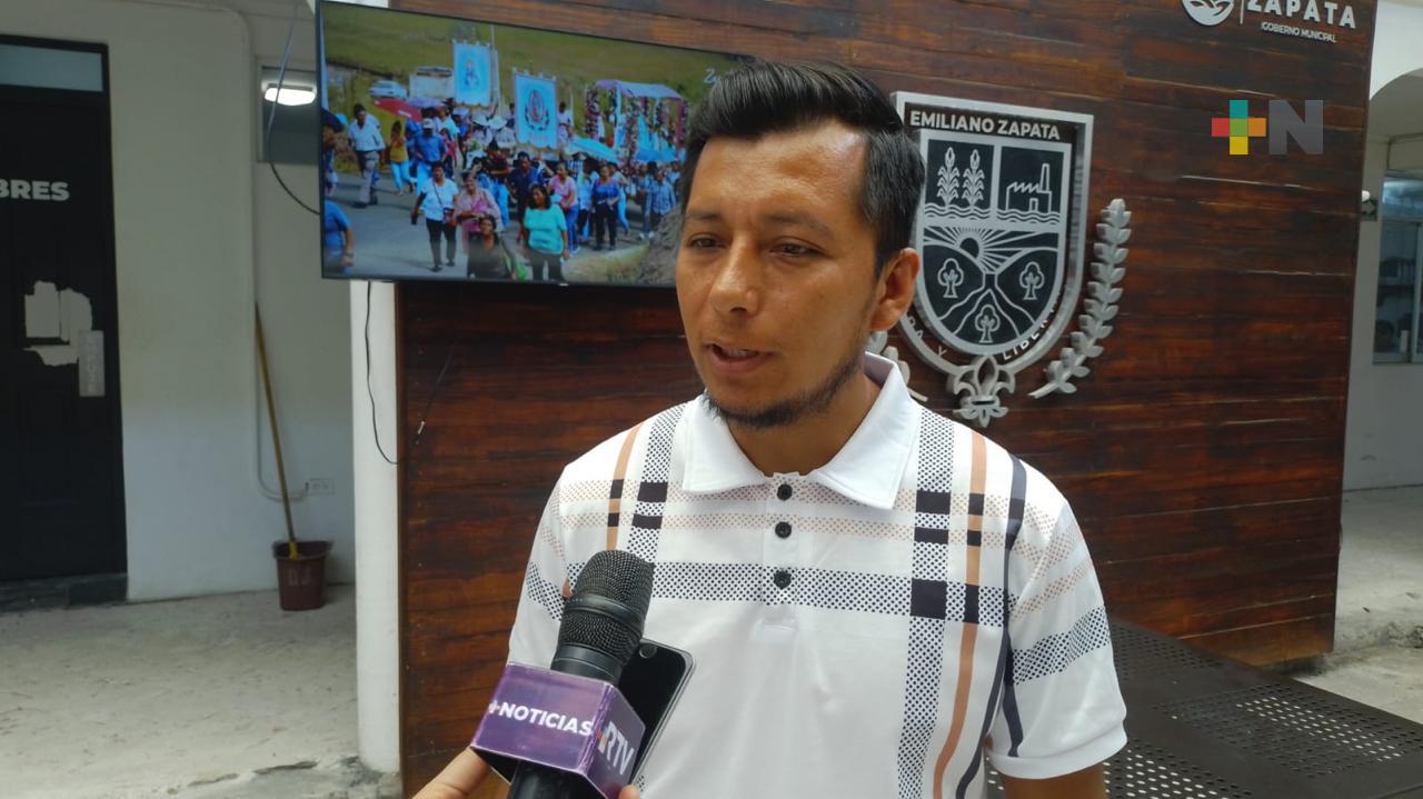 Realizarán «Mercadito comunitario» en Emiliano Zapata