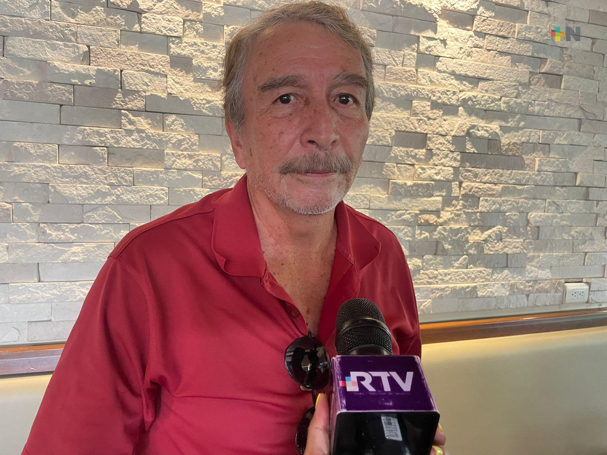 Roya afecta a producción de café en Tuzamapan