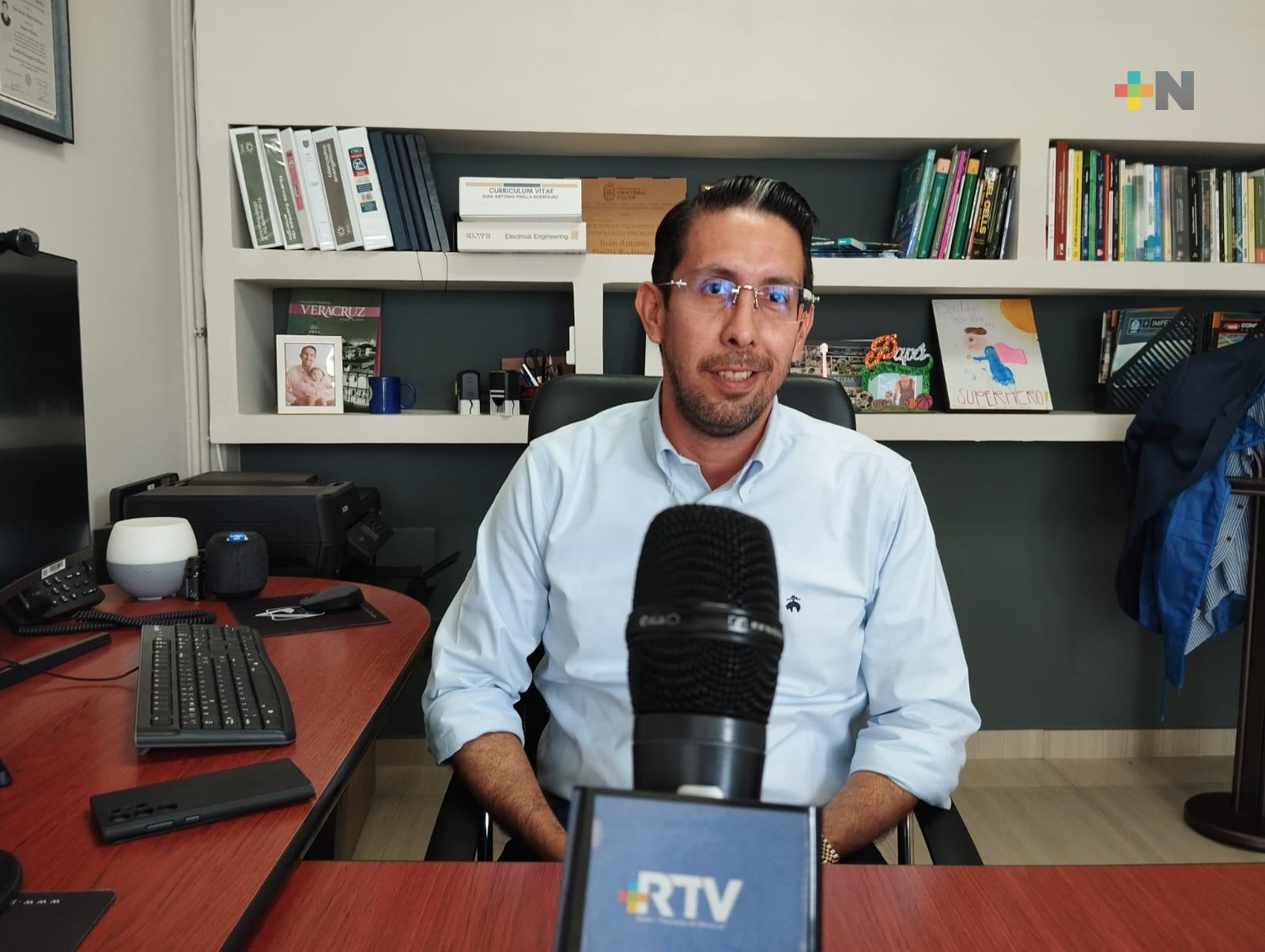 Aire acondicionado no debe utilizarse en una temperatura menor a los 22 grados