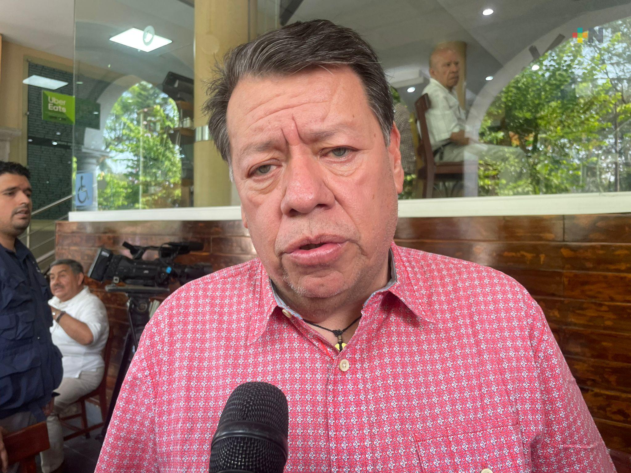 Empresarios xalapeños llaman a votar el 2 de junio