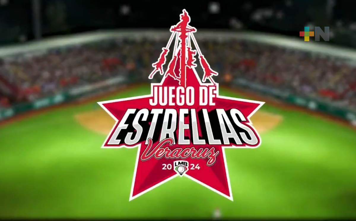 El Juego de Estrellas de LMB 2024 se jugará a 9 entradas