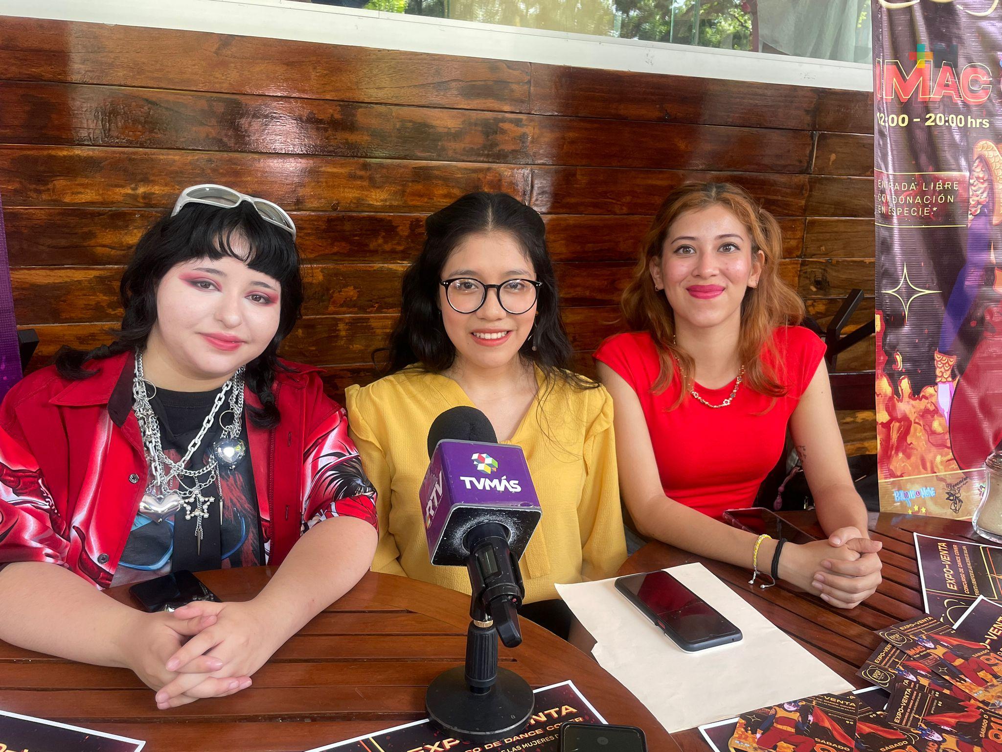 Se presentará Kpop Multiverse 2024 Xalapa; piden cooperar con productos de higiene