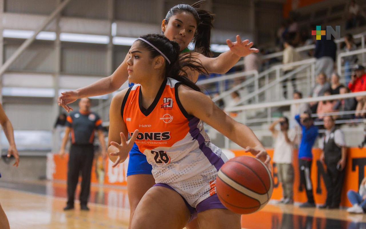 Leones Anáhuac Veracruz asumen proyecto deportivo con futuro