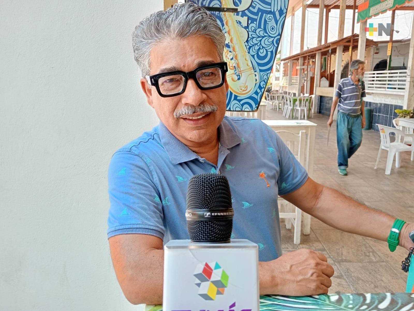 Empresarios turísticos promueven Salsa Fest 2024 en la Ciudad de México