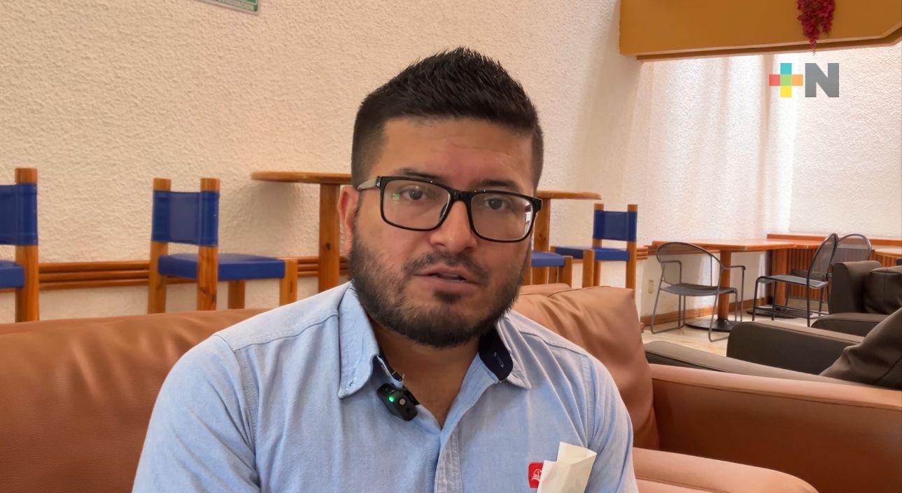 Asociación VIHve invita a prevenir contagios con prueba oportuna