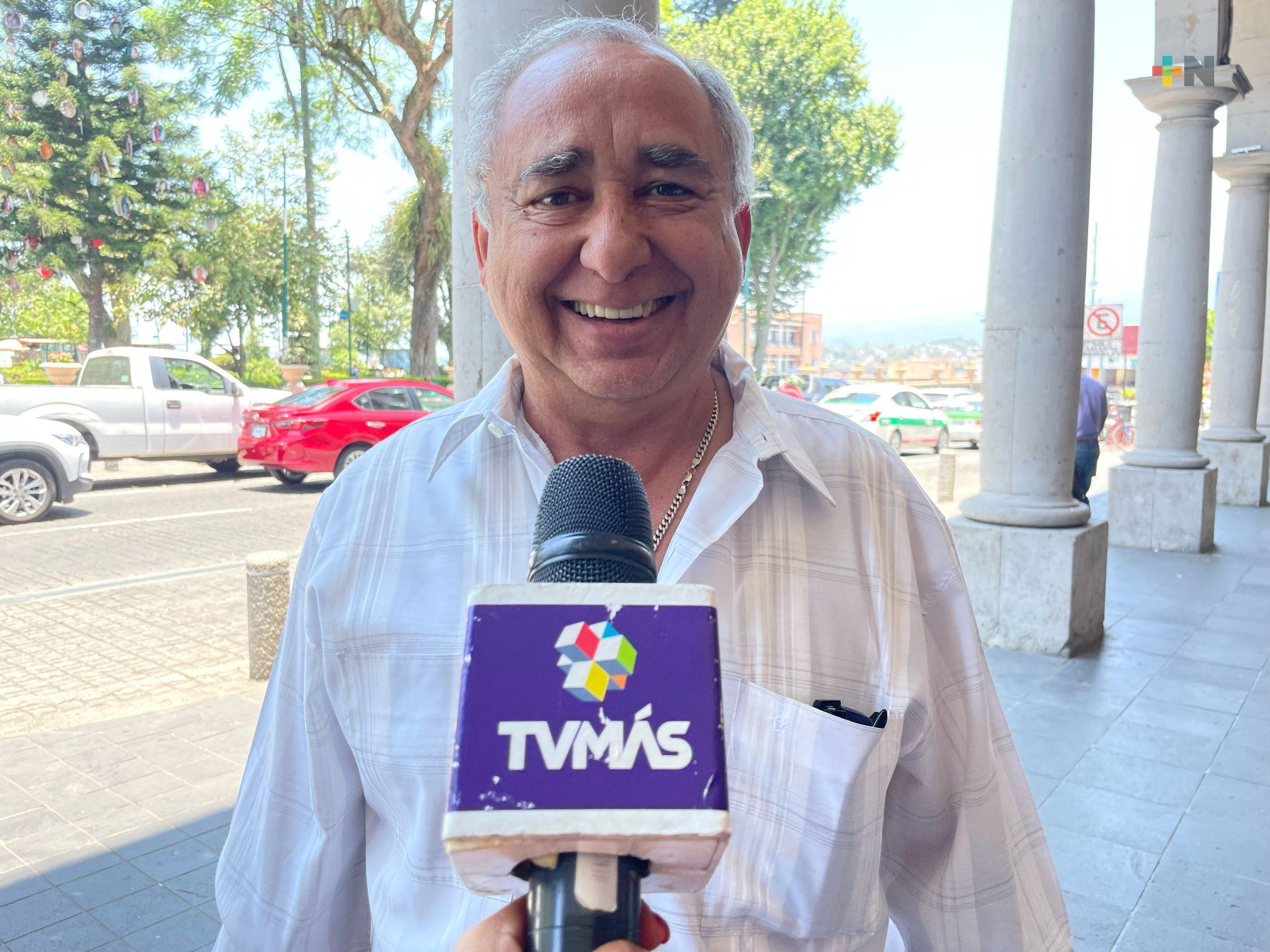 Van 70 incendios en el municipio de Xalapa 