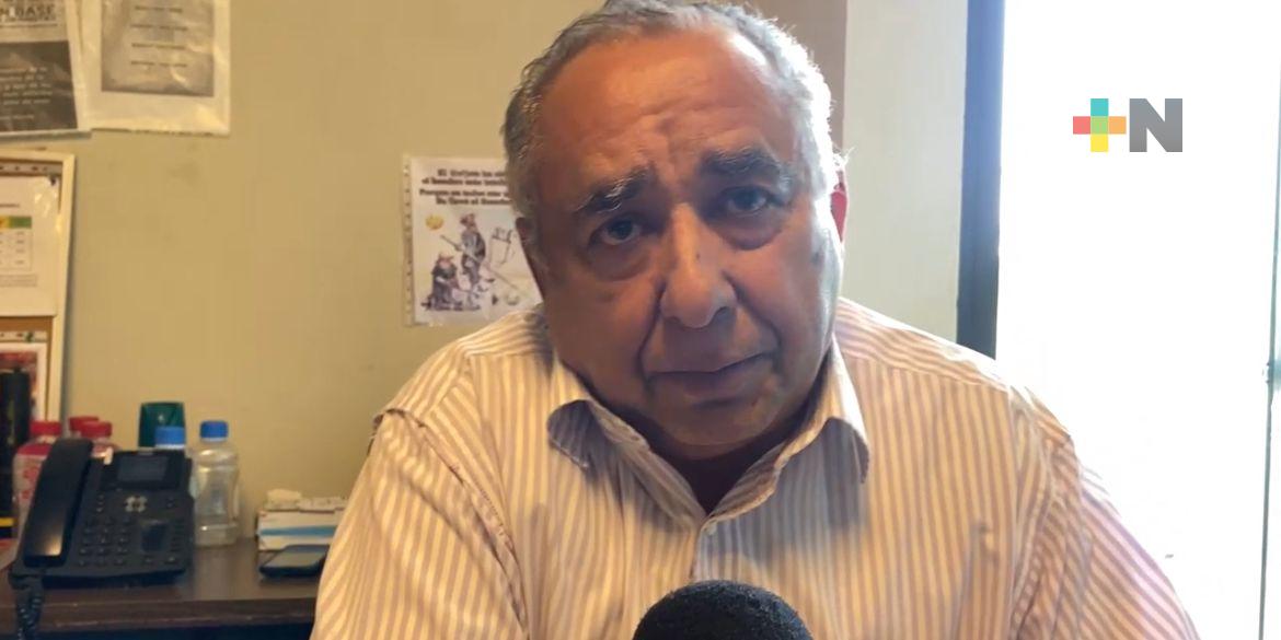 PC Xalapa ha sofocado al menos 60 incendios menores en zonas rurales