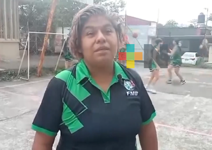 Halcones de Córdoba Femenil competirán a nivel nacional