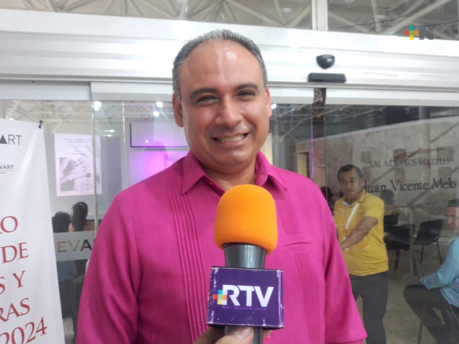 Realizan Festival Forum Danzones en municipio de Veracruz