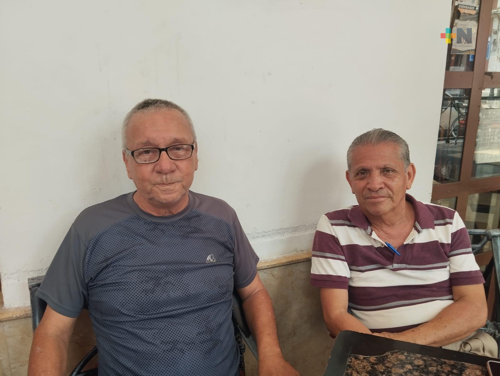 Cien colonias de Veracruz puerto sin agua; convocan a manifestación contra alcaldía